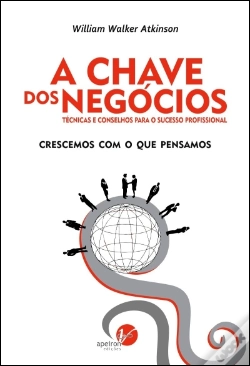 Capa do artigo A Chave dos Negócios
