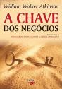 A Chave dos Negócios - Preview