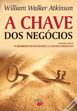 Capa do artigo A Chave dos Negócios