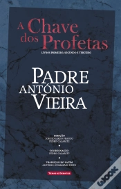 Capa do artigo A Chave dos Profetas