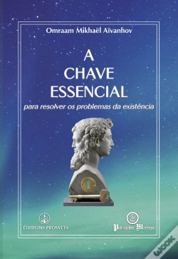 Capa do artigo A Chave Essencial