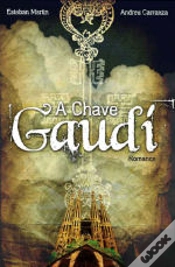 Capa do artigo A Chave Gaudí