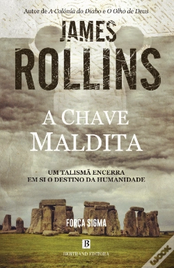 Capa do artigo A Chave Maldita