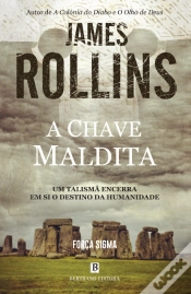 Capa do artigo A Chave Maldita