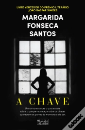 Capa do artigo A Chave