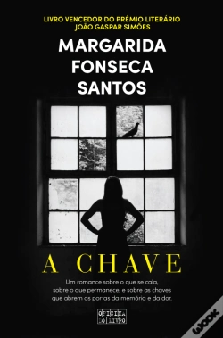 Capa do artigo A Chave
