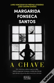 Capa do artigo A Chave
