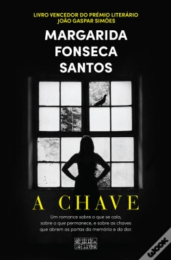 Capa do artigo A Chave
