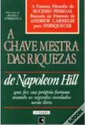 Capa do artigo A Chave Mestra das Riquezas