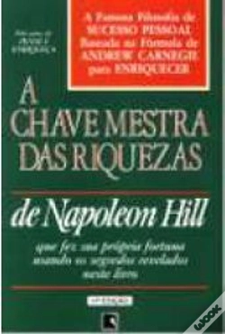 Capa do artigo A Chave Mestra das Riquezas