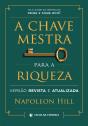 A Chave Mestra para a Riqueza - Preview