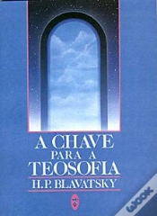 Capa do artigo A Chave Para a Teosofia
