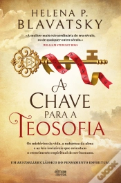 Capa do artigo A Chave para a Teosofia