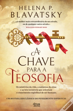 Capa do artigo A Chave para a Teosofia