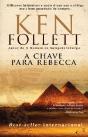 A Chave Para Rebecca - Preview