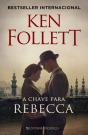 A Chave para Rebecca - Preview