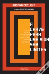 Capa do artigo A Chave Para Uma Vida Sem Limites
