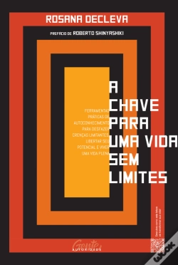 Capa do artigo A Chave Para Uma Vida Sem Limites