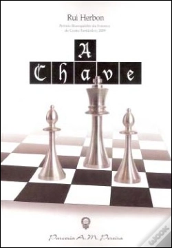 Capa do artigo A Chave
