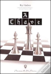 Capa do artigo A Chave