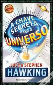 Capa do artigo A Chave Secreta para o Universo
