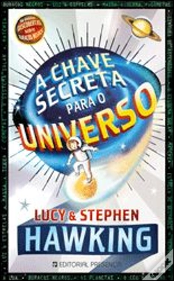 Capa do artigo A Chave Secreta para o Universo