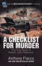 A Checklist For Murder - Preview