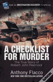 Capa do artigo A Checklist For Murder