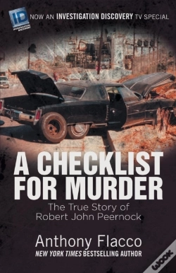 Capa do artigo A Checklist For Murder