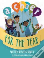 A Cheer For The Year