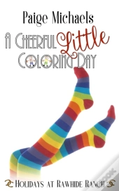 A Cheerful Little Coloring Day