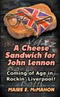 A Cheese Sandwich For John Lennon - Preview