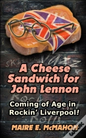 Capa do artigo A Cheese Sandwich For John Lennon