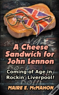 Capa do artigo A Cheese Sandwich For John Lennon