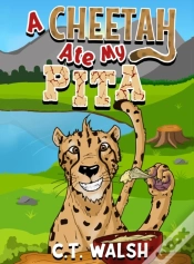 Capa do artigo A Cheetah Ate My Pita