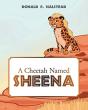 A Cheetah Named Sheena - Preview