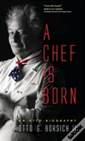 A Chef Is Born