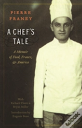 A Chef'S Tale