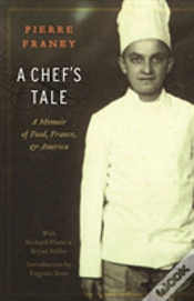 Capa do artigo A Chef