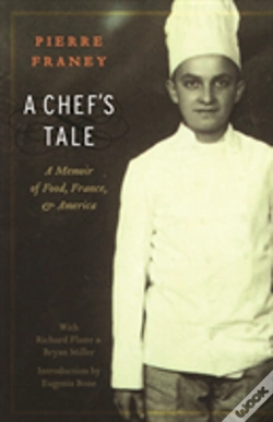 Capa do artigo A Chef'S Tale