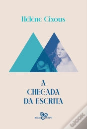 Capa do artigo A Chegada Da Escrita