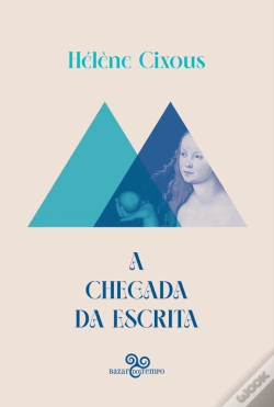 Capa do artigo A Chegada Da Escrita