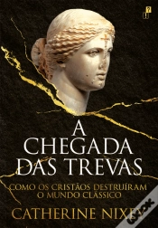 Capa do artigo A Chegada das Trevas