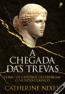 Capa do artigo A Chegada das Trevas