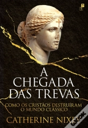 Capa do artigo A Chegada Das Trevas