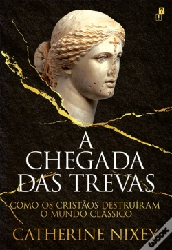 Capa do artigo A Chegada Das Trevas