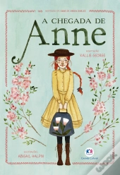 A Chegada De Anne