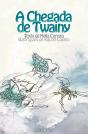 A Chegada de Twainy - Preview