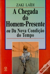 A Chegada do Homem-Presente