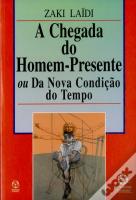 A Chegada do Homem-Presente